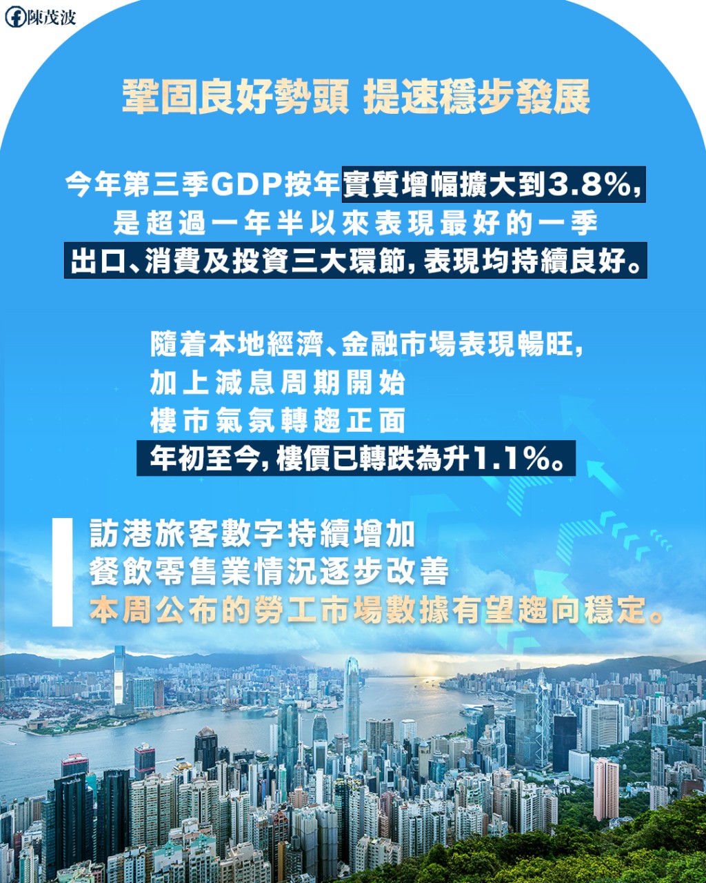 陳茂波網誌圖片 陳茂波網誌圖片