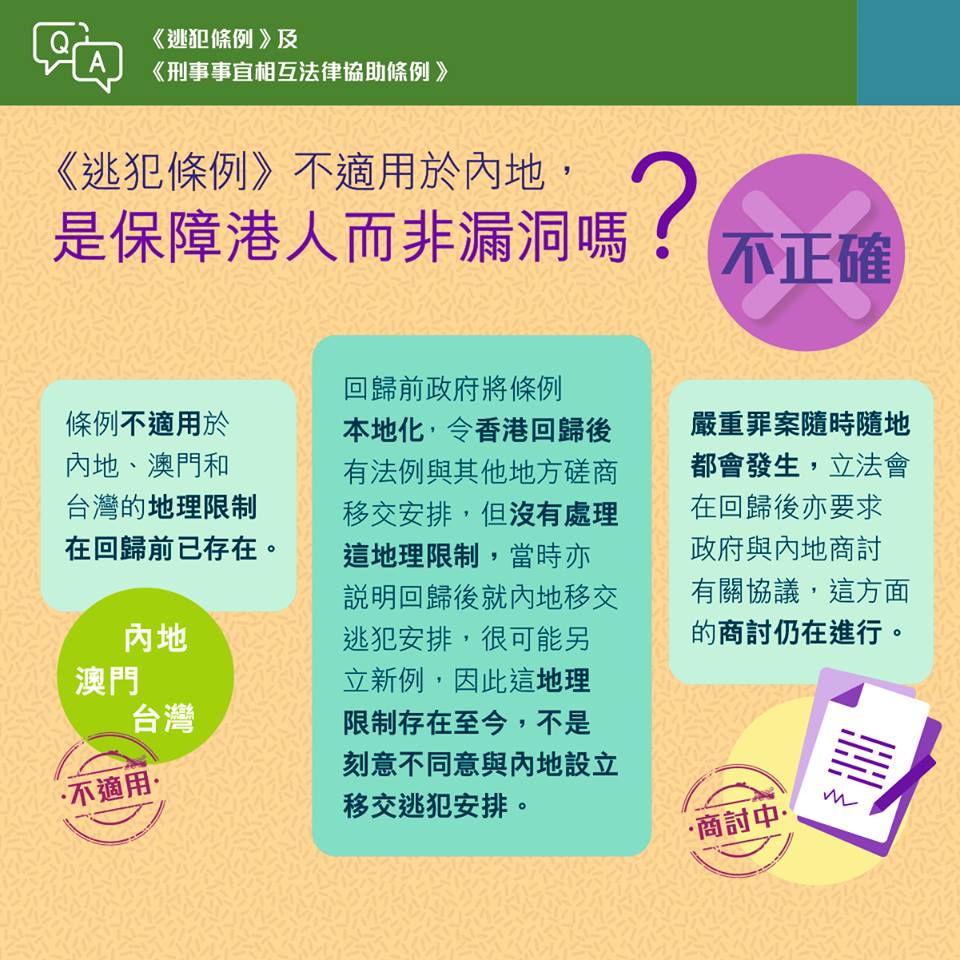政府新聞網FB專頁