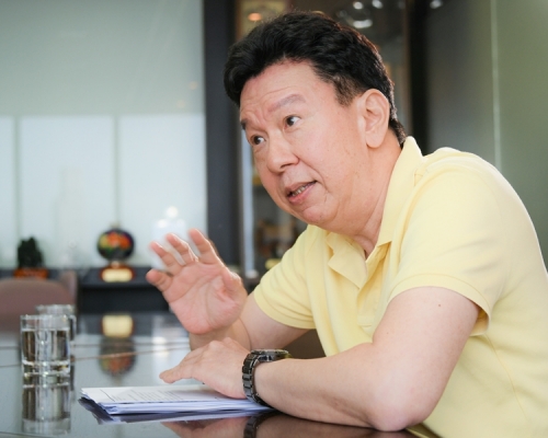 執業律師熊運信指,日後即使「從犯」不在暴動現場,仍能以煽動等罪行入罪,同樣需承擔刑責。資料圖片