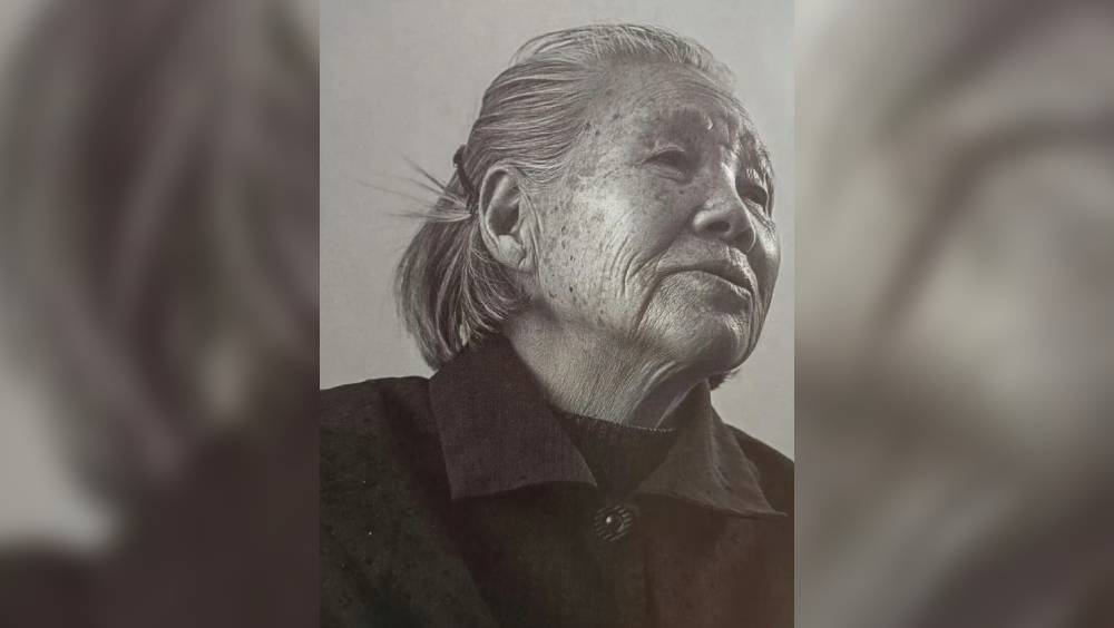 南京大屠殺倖存者潘巧英去世，在世倖存者僅剩23人。