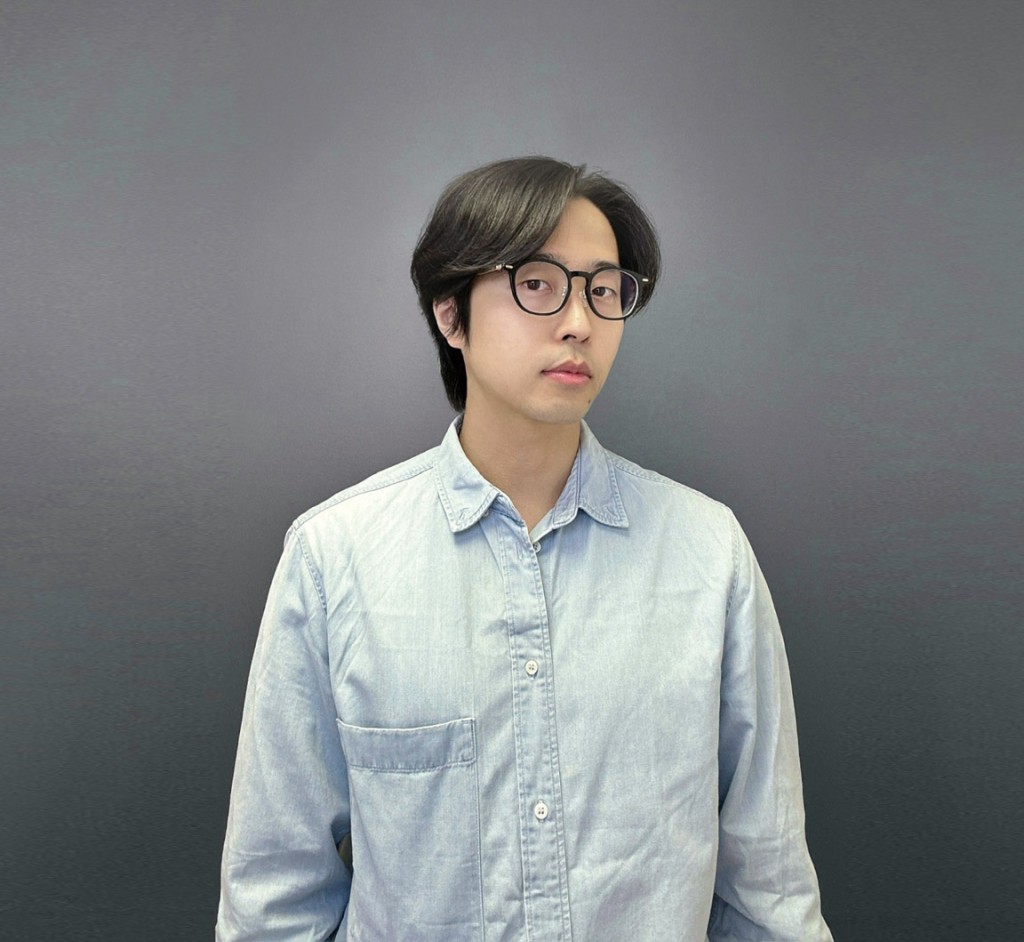 南韓數碼藝術家DeeKay