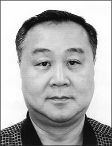 袁弓夷 袁弓夷