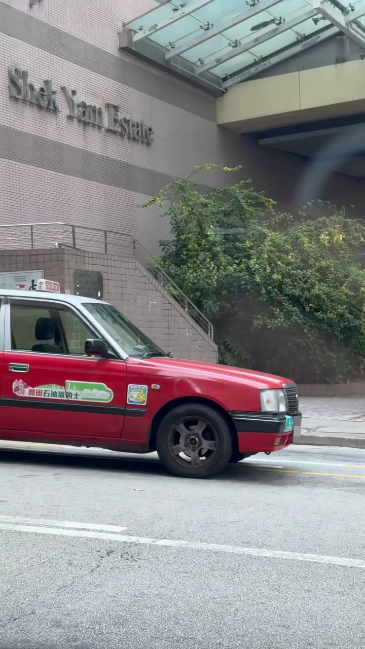 facebook截圖（資料來源：RelaxingJackfruit5991＠facebook車cam L（香港群組））