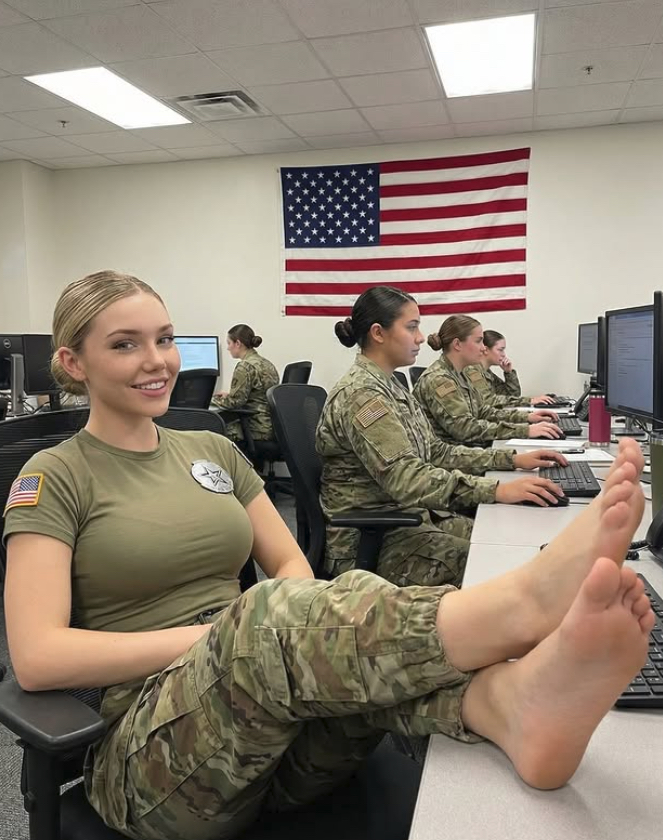 实际上福斯特（Jessica Foster）指向OnlyFans平台卖恋足成人内容赚钱。 IG / Jessica Foster