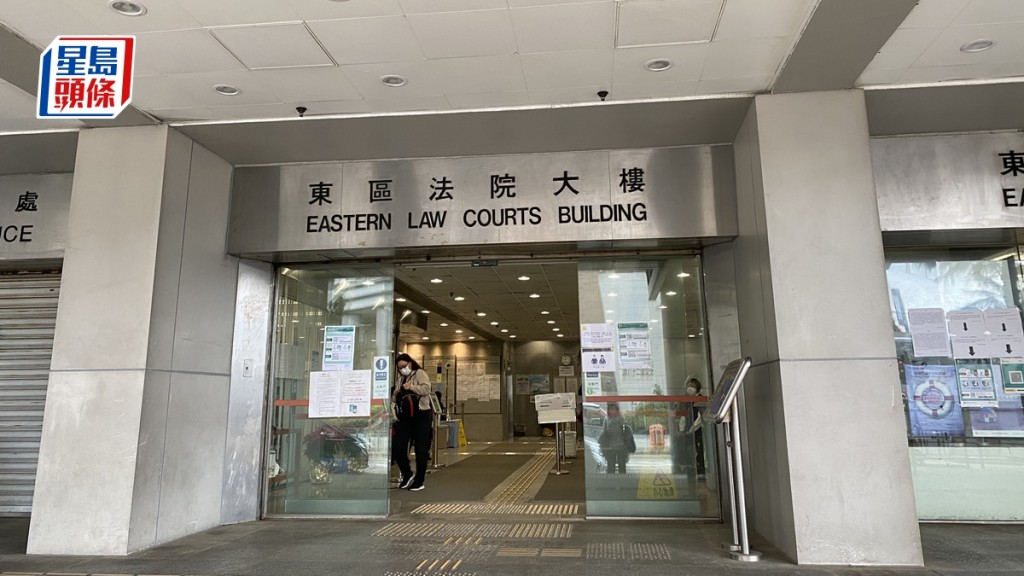 5名內地男女藉按摩偷取3老翁金鏈,他們分別被判監10至14個月。資料圖片