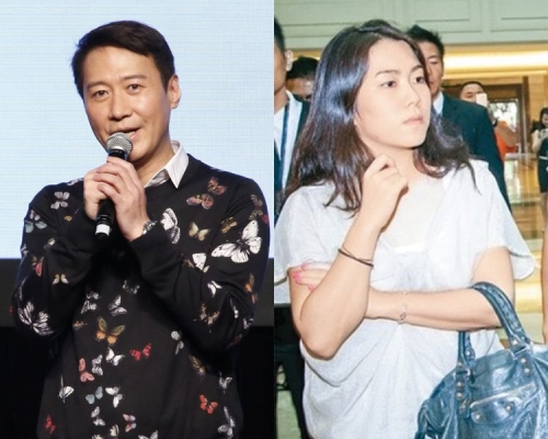 黎明將保密行動升級，保護Wing及囡囡。