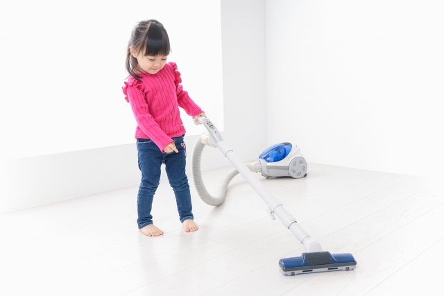 迎農曆新年儀式2：大掃除 心靈的整理與更新（圖片來源：PhotoAC）