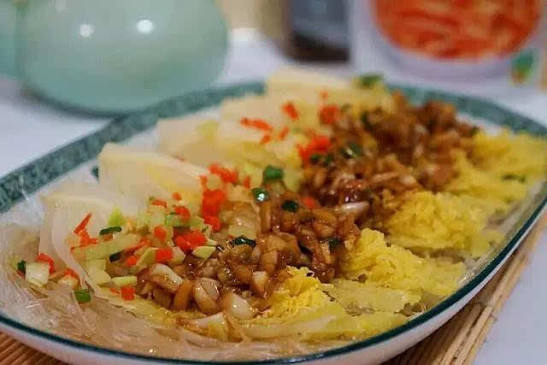 授權授權：下廚房