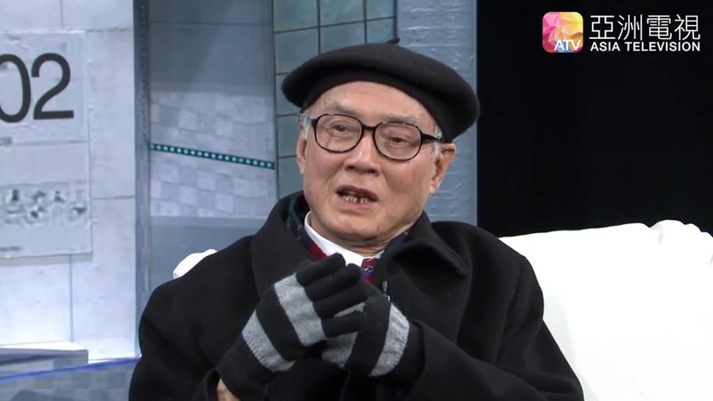 黃淑儀憶述了七十年代拍攝電視劇《大江東去》時,與導演梁天之間的一段不和往事。 黃淑儀憶述了七十年代拍攝電視劇《大江東去》時,與導演梁天之間的一段不和往事。