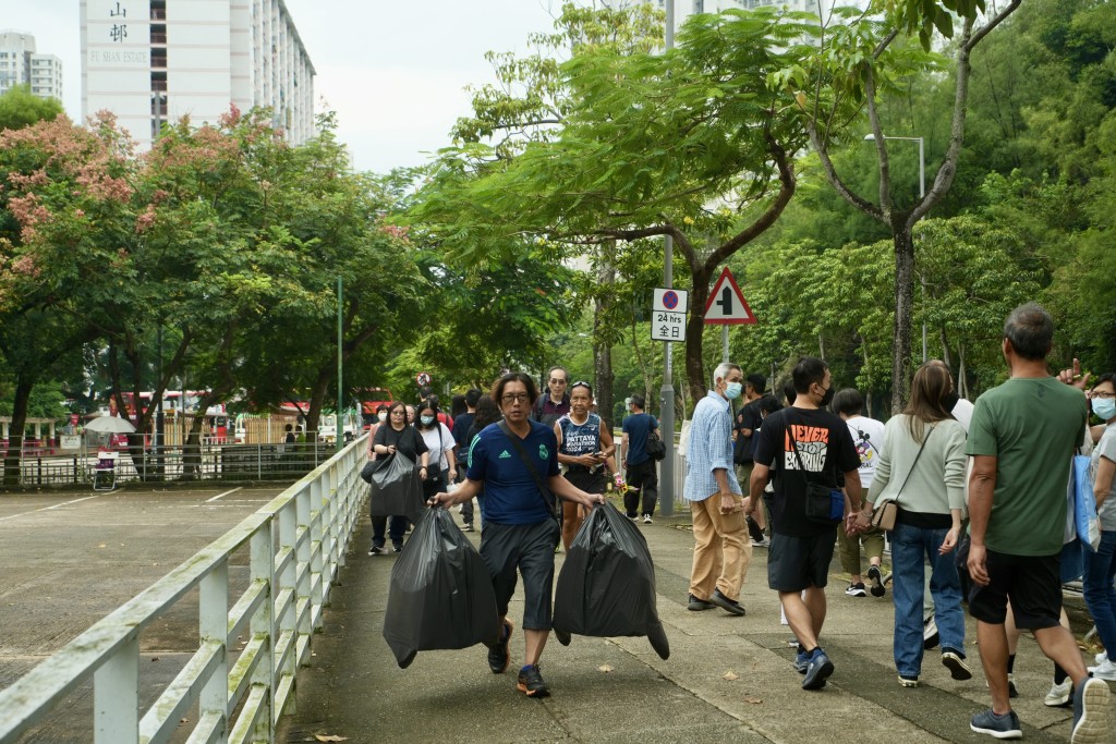 經試購和抽查後，海關人員發現3間涉嫌違規的商戶，違反《度量衡條例》。資料圖片