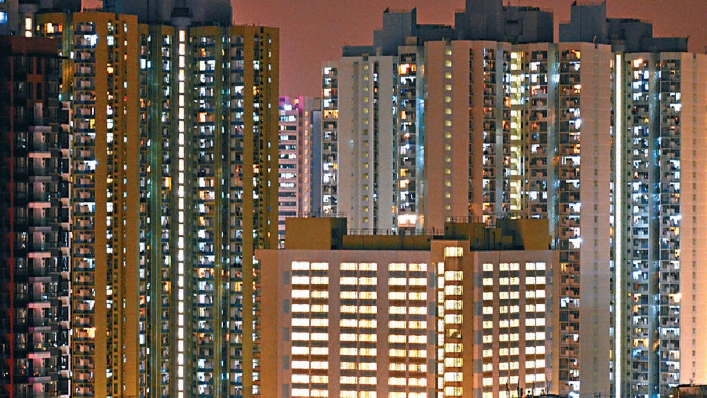 2月消費物價指數按年升1.7%,主因涉電費及燃料費上升。資料圖片