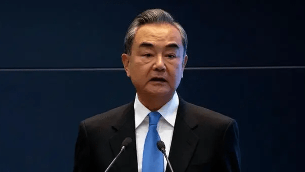 俄羅斯媒體指中共中央外辦主任王毅將訪莫斯科。