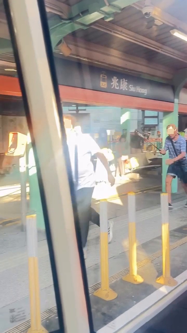 Threads截圖（資料來源：cu_copper_＠Threads）