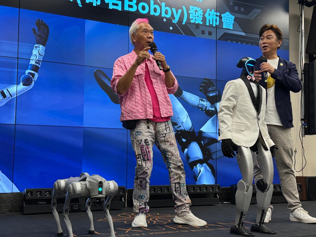 基哥同Chris遲啲會影婚紗相,生BB就隨緣。 基哥同Chris遲啲會影婚紗相,生BB就隨緣。