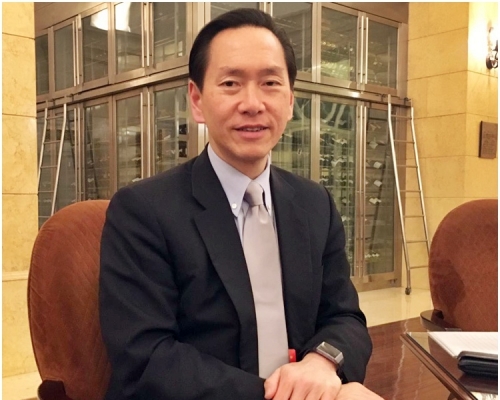 陳智思捐出的款項，交由社聯轉捐予5間未有政府恒常資助的本地社會服務機構。資料圖片
