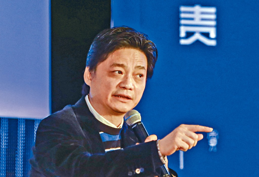 ■網傳崔永元入院。