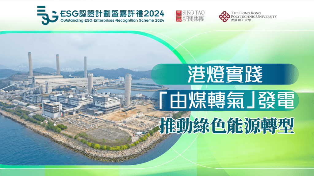 南丫發電廠現有4台燃氣發電機組，正在興建的第5台預計2029年投產。