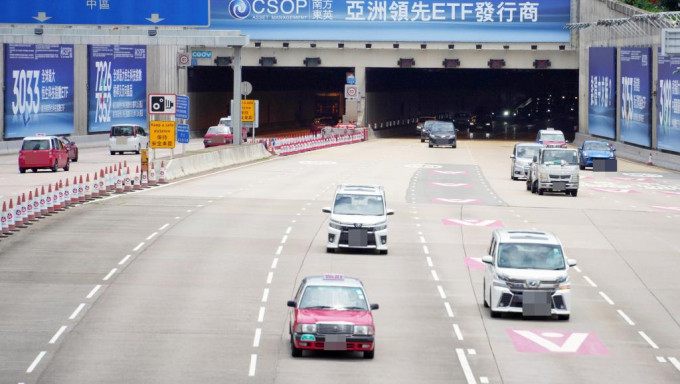 交諮會今日(31日)聽取政府簡介更新車輛構造要求以改善道路安全的法例修訂建議(資料圖片)