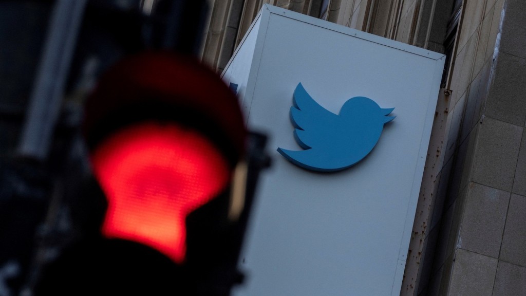 音樂出版商指控Twitter不協助用戶取得音樂授權,縱容侵權行為。 路透社