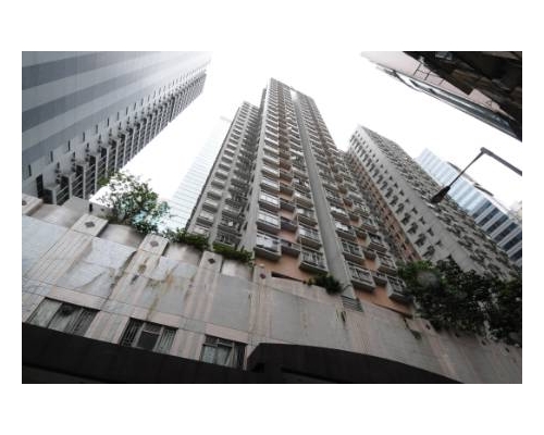 首置上車客860萬購縉景臺高層2房