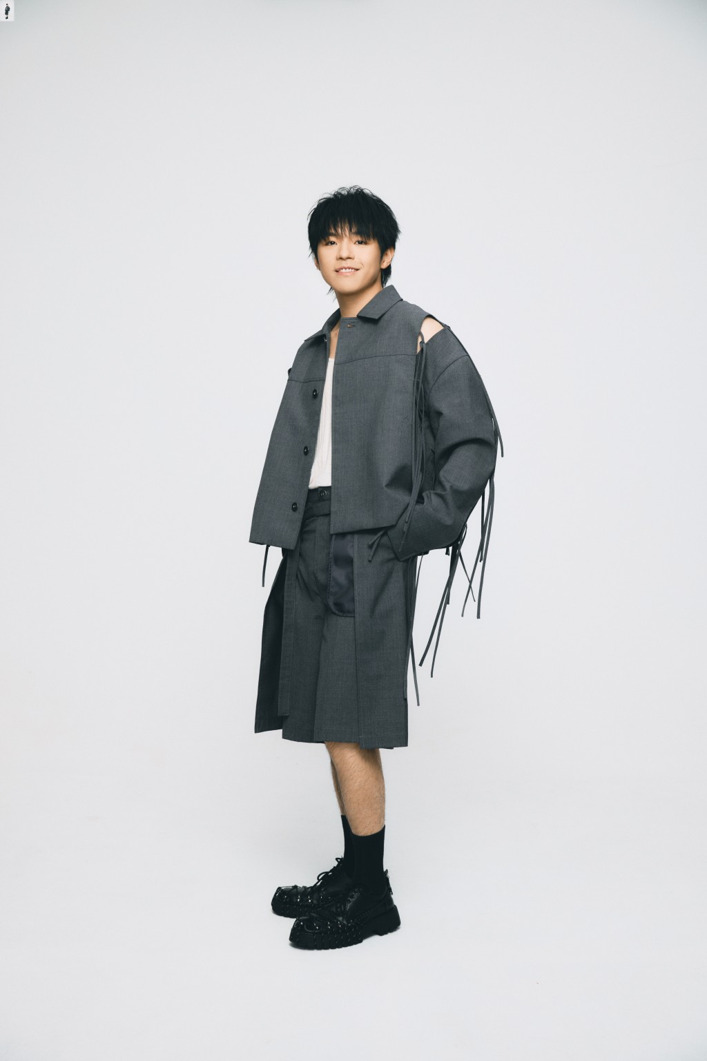 5月15日至6月9日期間於啟德零售館Mall2舉辧生日展覽。。