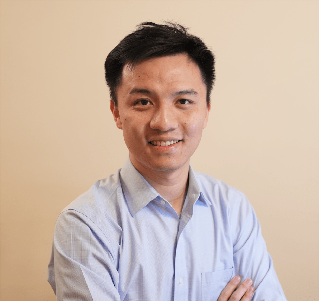 香港大學電機電子工程系助理教授向超 (港大提供) 香港大學電機電子工程系助理教授向超 (港大提供)