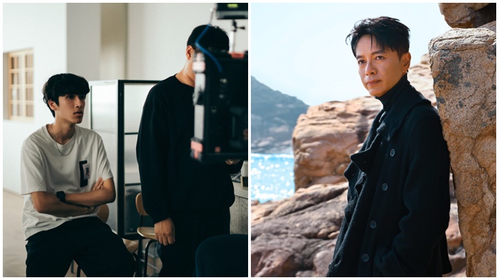 李克勤信任新派视角  新歌MV揾大仔Ryan执导  预留3日档期被回：唔驶拍足3日