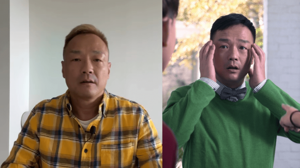 王喜再遇慘劇拍片叫救命！移英生活身無分文徬徨無助 曾透露兩度遭男性迷姦