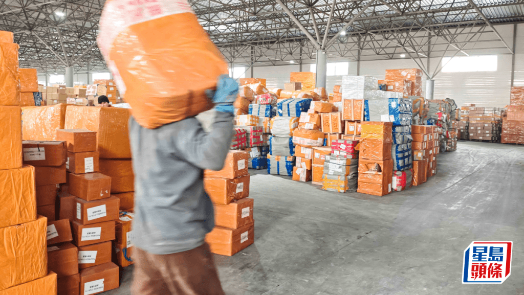 港物流仓租金全球最贵 效率有待提高 世邦魏理仕：倡政府推弹性策略协助转型