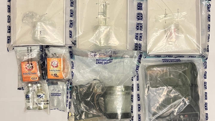 警方圖片
