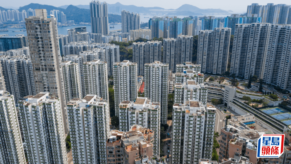 业界称楼价及租金持续上升 「面粉价」料呈上升趋势