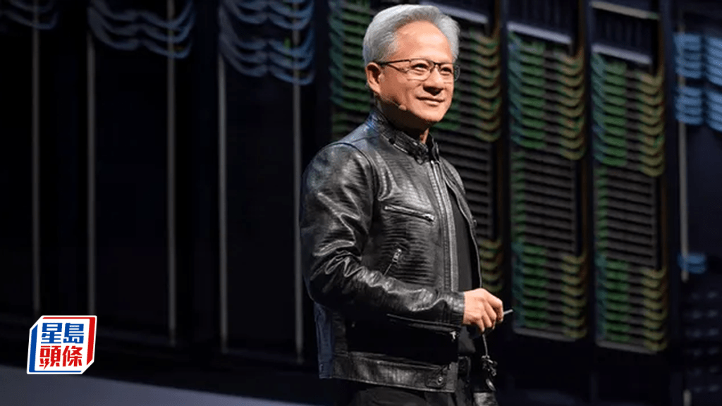 黃仁勳稱「有用AI」時代降臨 Token成利潤單位 取代人類工作屬「胡說八道」｜GTC大會