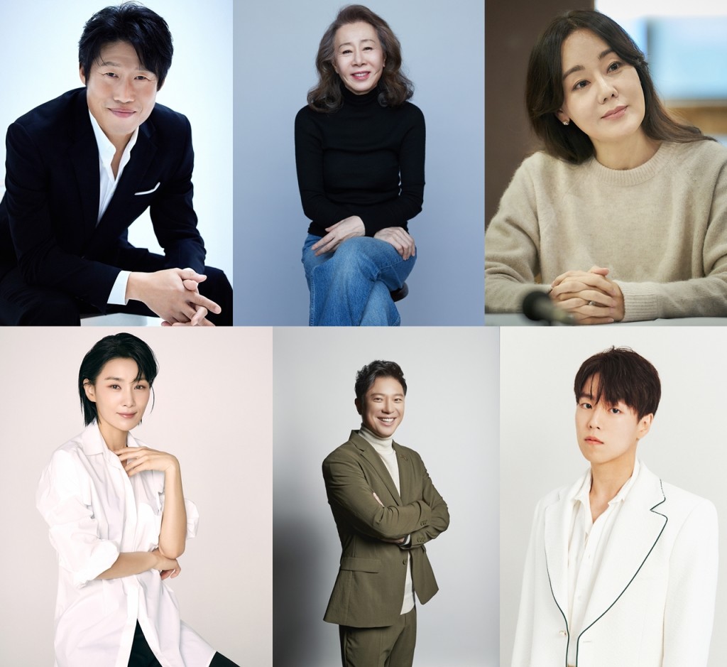 電影《Dog Days》由李玹雨、尹汝貞及柳海真等主演。 電影《Dog Days》由李玹雨、尹汝貞及柳海真等主演。