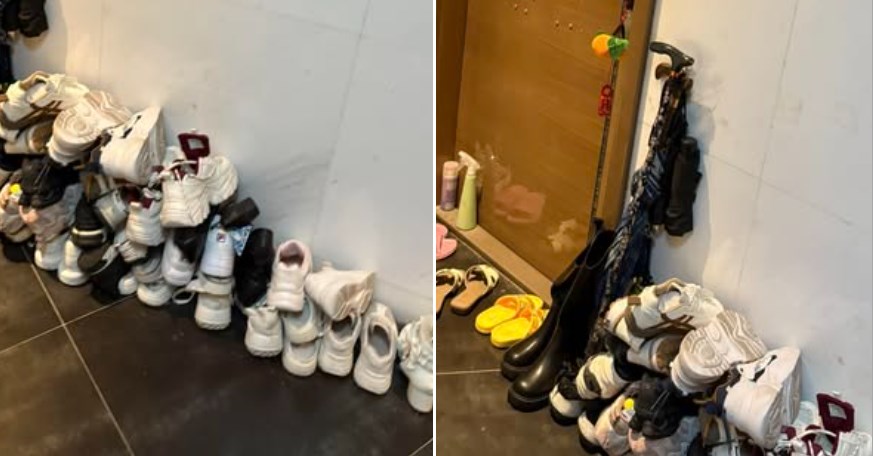 facebook截圖（資料來源：Leon Chung ＠facebook群組「油塘人之家 Home of Yau-Tonger」）