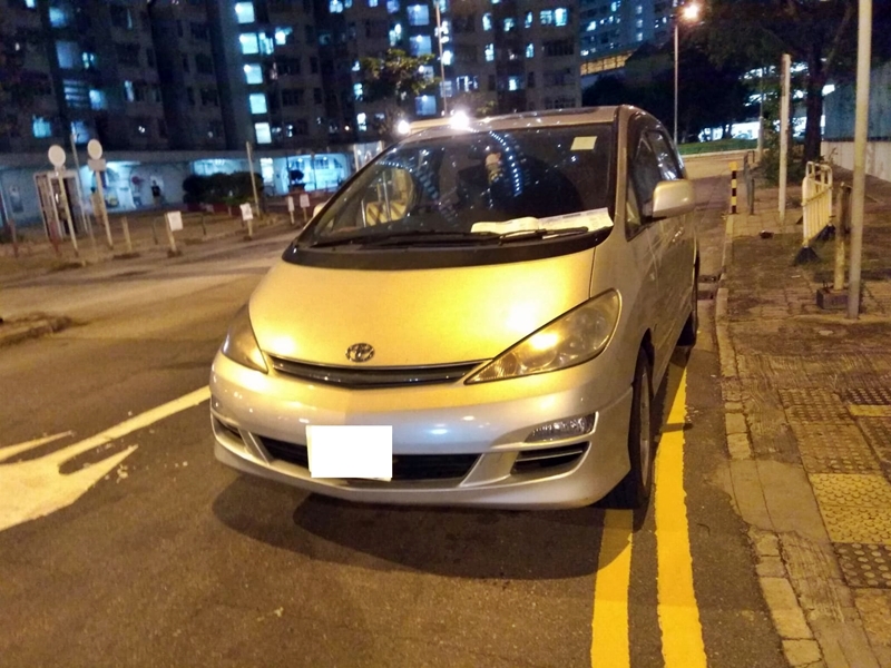 警方圖片