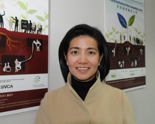 政府委任梁颖宇为港交所董事。资料图片