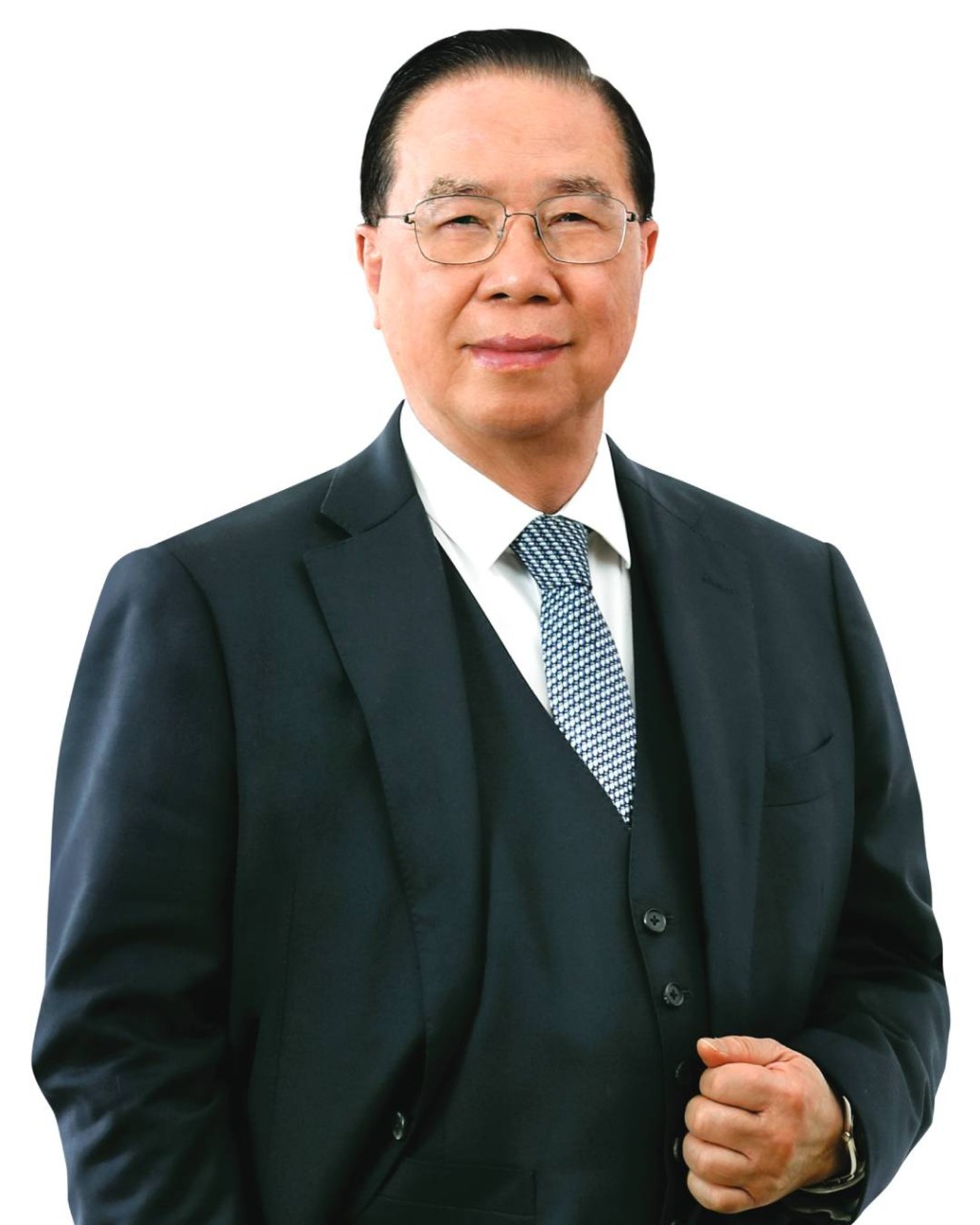 長建副主席兼聯席長建董事總經理甘慶林指出,長建成長歷程與中國「長江」的形成如出一轍。 長建副主席兼聯席長建董事總經理甘慶林指出,長建成長歷程與中國「長江」的形成如出一轍。