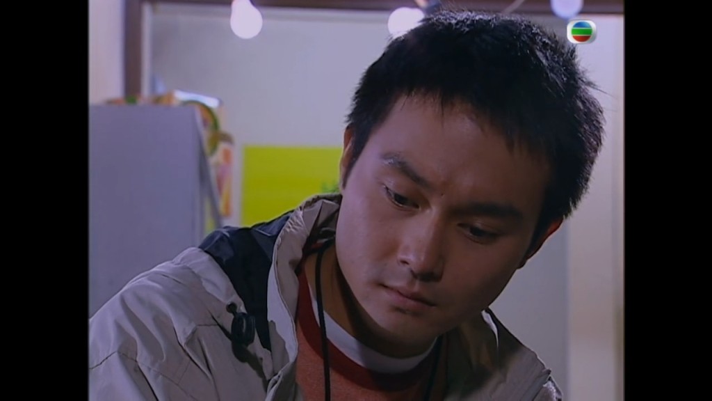 無綫(TVB)近日第4度於深夜時段重播千禧年代經典神劇《十月初五的月光》。 無綫(TVB)近日第4度於深夜時段重播千禧年代經典神劇《十月初五的月光》。