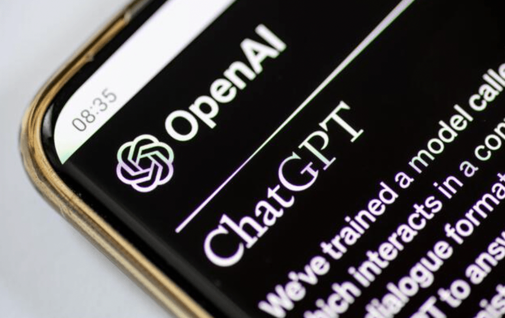 ChatGPT所屬的科技巨型Open AI上週宣佈升級ChatGPT，採用GPT-5模型，宣稱其健康問答能力提升。示意圖 Alamy