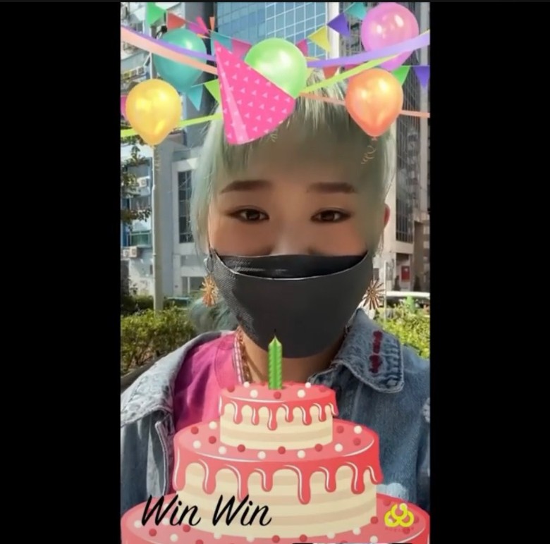 Win Win