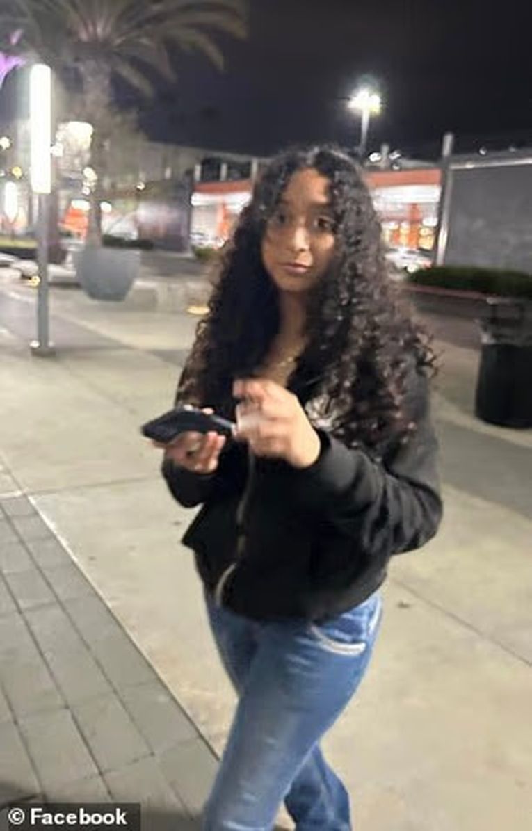 警方及後確認死者為15歲失蹤少女Celeste Rivas。