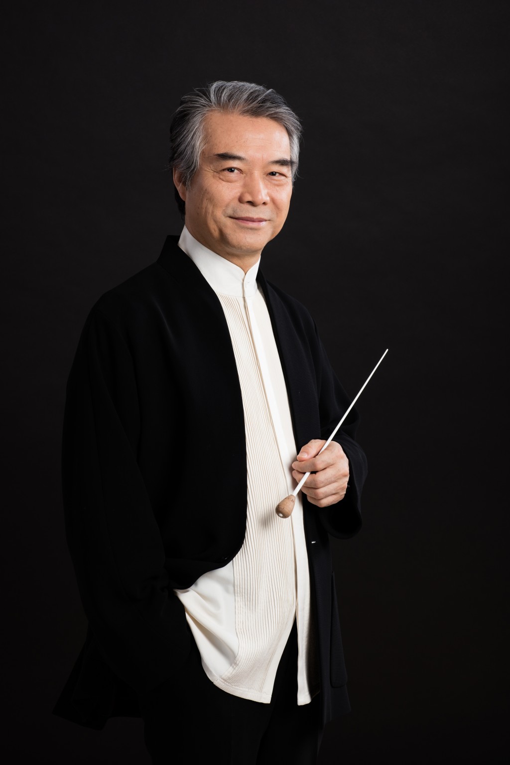 月满长生殿｜香港中乐团艺术总监阎惠昌将出任音乐会指挥。