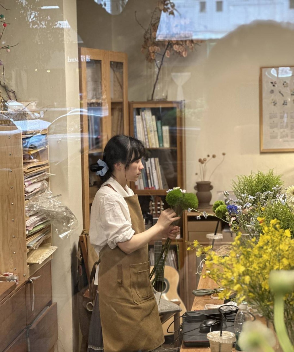 沈文婷曾向廣東及香港發貨。封面新聞 沈文婷曾向廣東及香港發貨。封面新聞
