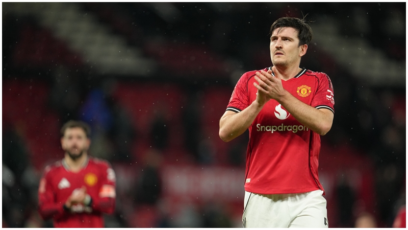 馬古尼復出即幾乎貢獻頭槌入球。AP