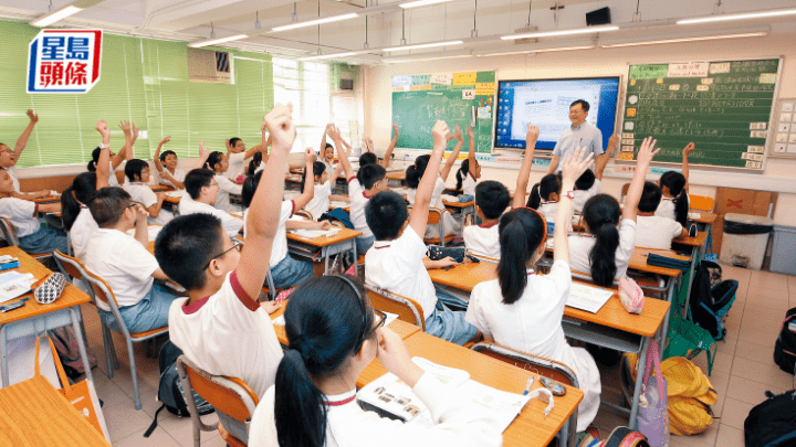 葉德平 - 小學人文科與國家「十五五」規劃｜來論