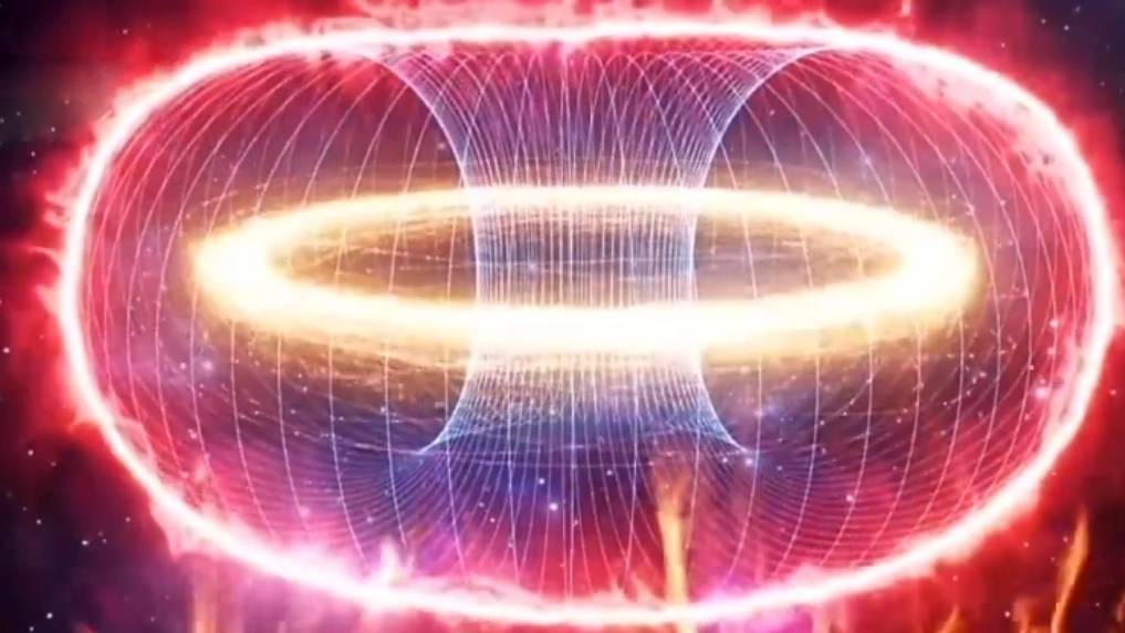 中國人造太陽時間表更新：預告2030年發出第一度電。