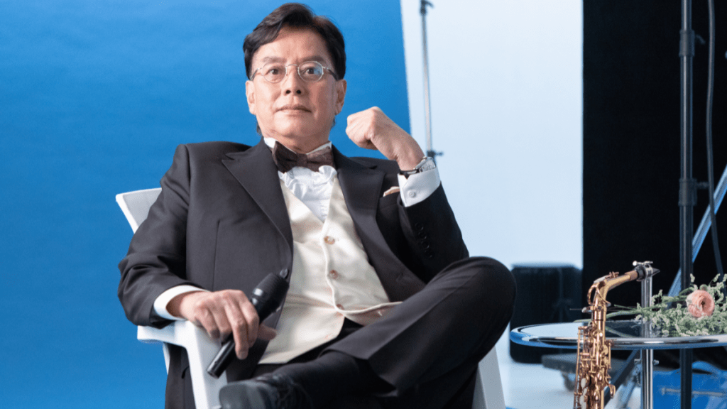譚詠麟演唱會2026丨校長相隔11年重返紅館  「刻骨銘心」終極篇9月開鑼  優先訂票資訊懶人包