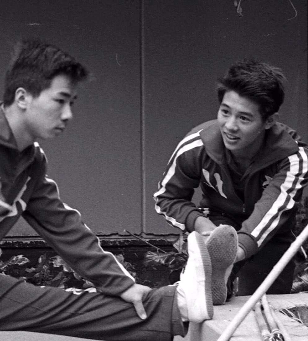 李連杰連續獲得五次中國全國武術大會冠軍(長拳、刀術、槍術、自選拳術、對練等項目)。 李連杰連續獲得五次中國全國武術大會冠軍(長拳、刀術、槍術、自選拳術、對練等項目)。