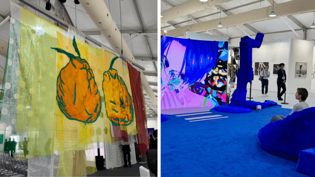 Art Central藝術中環展會2026｜3.25中環開幕！全新項目匯聚6大藝術家 大型藝術裝置首亮相 附門票詳情