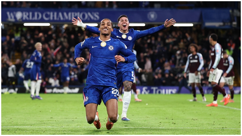 祖奧柏度近12場各賽共入11球。REUTERS